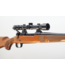 Winchester 300 Win w/ Cerakote and Rings C-5096 - 24in - 3rd - Bolt