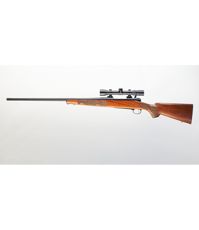 Winchester 300 Win w/ Cerakote and Rings C-5096 - 24in - 3rd - Bolt