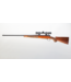 Winchester 300 Win w/ Cerakote and Rings C-5096 - 24in - 3rd - Bolt