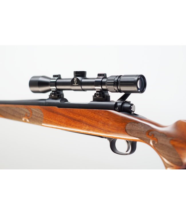 Winchester 300 Win w/ Cerakote and Rings C-5096 - 24in - 3rd - Bolt