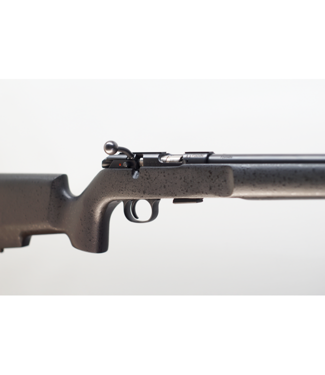 CZ Varmint 457 22LR G#5416 - 16in - 10rd - Bolt Cond:VG