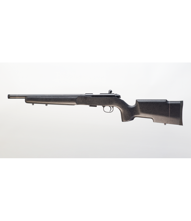 CZ Varmint 457 22LR G#5416 - 16in - 10rd - Bolt Cond:VG