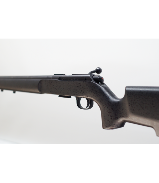 CZ Varmint 457 22LR G#5416 - 16in - 10rd - Bolt Cond:VG