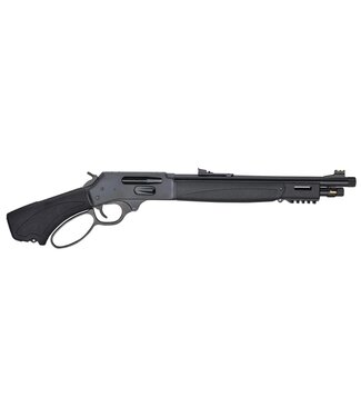 Henry Bear’s Leg Pistol 45-70 Govt Lever 13.8" 3+1 rd