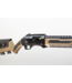 Revolution Arms Wolverine 12ga G#5404 - 18in - 4rd - Semi Cond:E