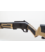 Revolution Arms Wolverine 12ga G#5404 - 18in - 4rd - Semi Cond:E