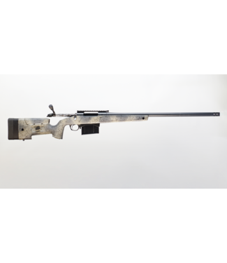 Bergara B-14 7mm PRC G#5412 - 26in - 3rd - Bolt Cond:G