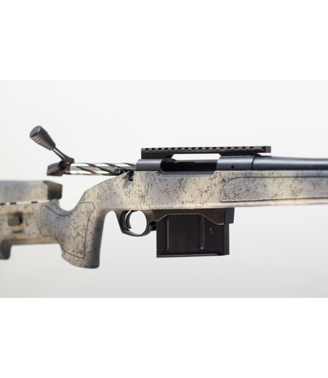 Bergara B-14 7mm PRC G#5412 - 26in - 3rd - Bolt Cond:G