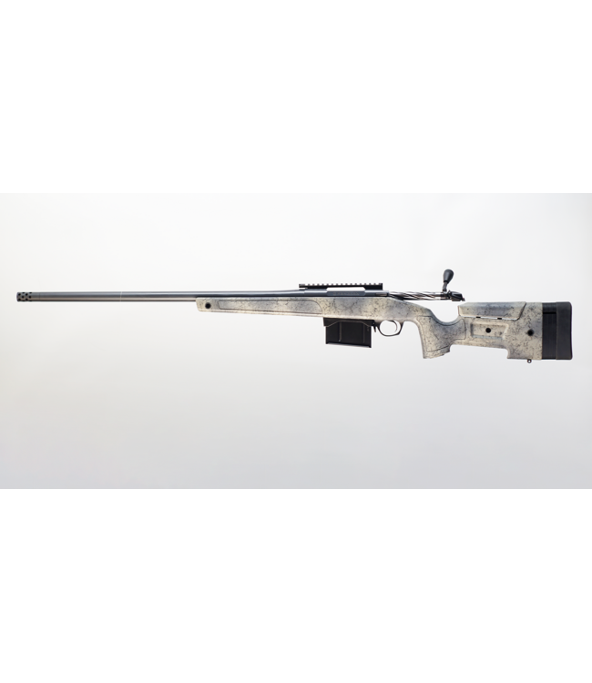 Bergara B-14 7mm PRC G#5412 - 26in - 3rd - Bolt Cond:G