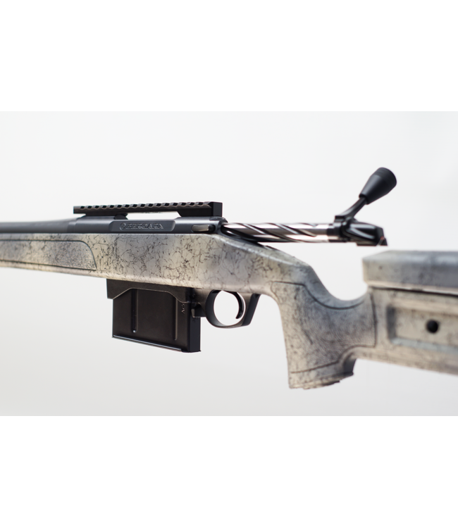 Bergara B-14 7mm PRC G#5412 - 26in - 3rd - Bolt Cond:G