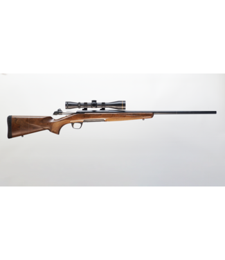 Browning X-Bolt 300 WSM G#5397 - 22in - 3rd - Bolt Cond:G