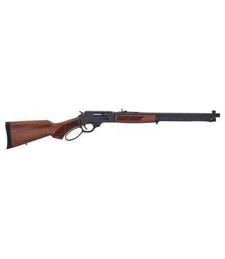 Henry Provider 45-70 Govt Lever 20" 6rd Walnut
