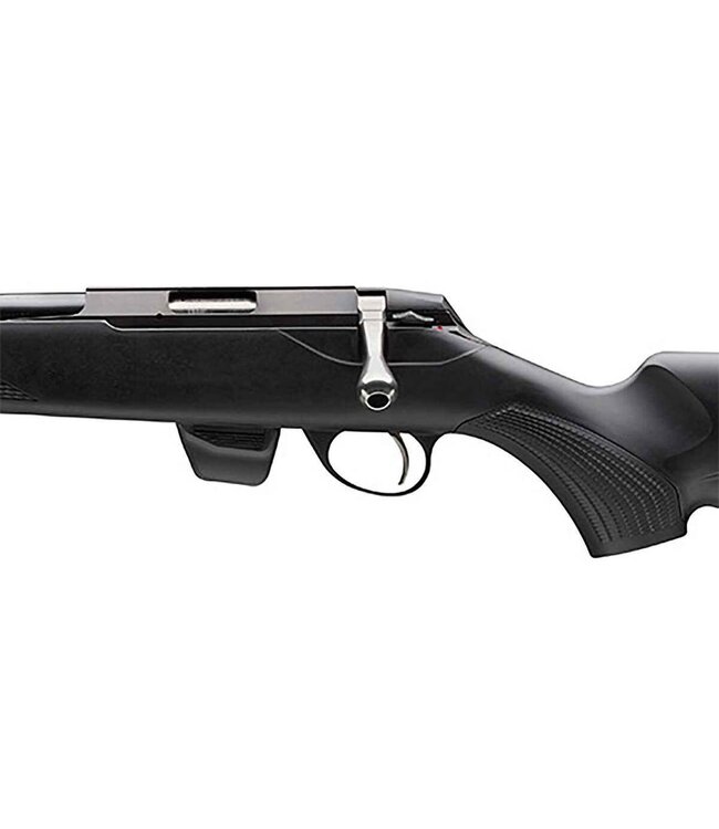 Tikka T1x MTR Left Hand 17 HMR  Bolt  20" 10+1