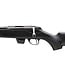 Tikka T1x MTR Left Hand 17 HMR  Bolt  20" 10+1
