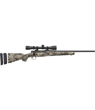 Mossberg Patriot Super Bantam 243 w/Scope  Bolt  20"  5+1 rd