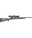 Mossberg Patriot Super Bantam 243 w/Scope  Bolt  20"  5+1 rd