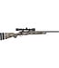 Mossberg Patriot Super Bantam 243 w/Scope  Bolt  20"  5+1 rd