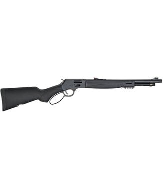 Henry Big Boy X 357 Magnum/38 Special  Lever  17.4"  7+1 rd Blued