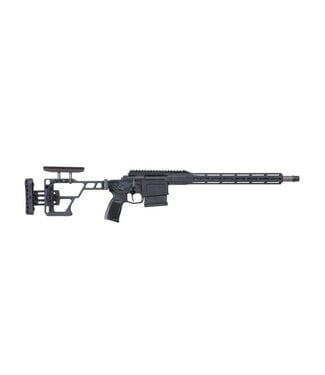 Sig Sauer Cross Black 308 Win Bolt 16" 5rd