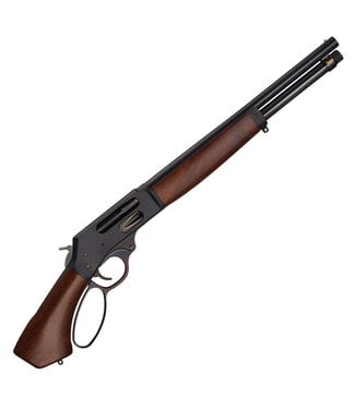 Henry Axe 410Ga  Lever  15.14"  5+1 rd Blued