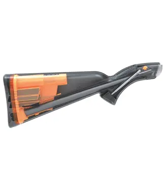 Henry US Survival AR-7 22LR  Semi Auto  16"  8+1  Black