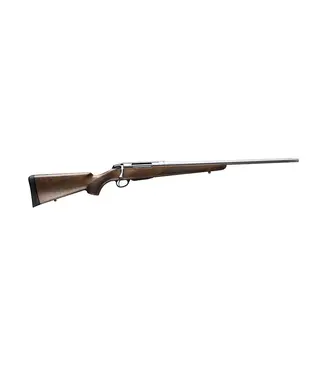 Tikka T3x Hunter  300 Win Mag  Bolt  24"  3rd Stainless