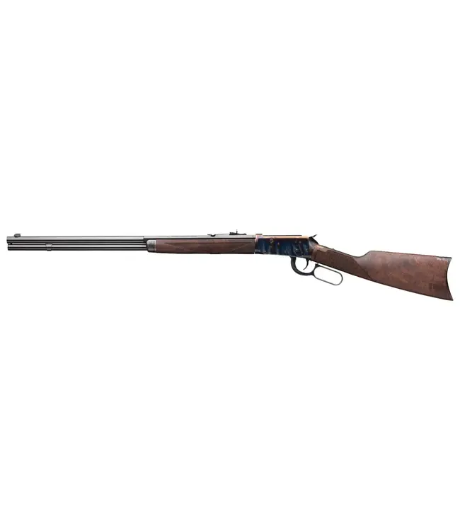 Winchester Model 1894 Deluxe Sporting 30-30 Win Lever 24" 8rd