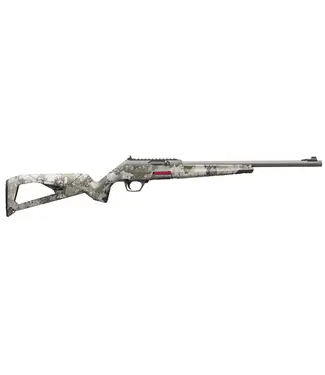 Winchester Wildcat 22LR Semi 16.5" 10rd VSX Grey SR