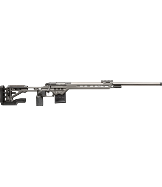 Bergara Premier Competition Rifle 6.5 Creedmoor Masterpiece Arms Chassis 1:8T 26" 10rd