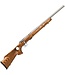 Savage Arms Savage 93R17 BTVSS 17HMR  Bolt  21"  10rd