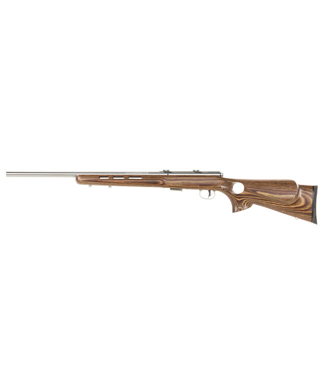 Savage Arms Savage 93R17 BTVSS 17HMR  Bolt  21"  10rd