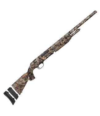 Mossberg 510 Mini Pump  410Ga Camo