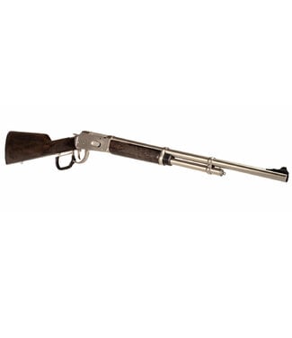 Heritage Manufacturing Inc. Heritage Range Side 410 Bore 20" 5rd Nickel Turkish Walnut Case Hardened