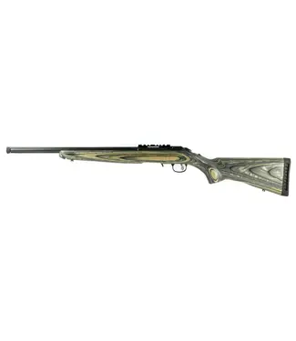 Ruger American RF 22WMR Bolt 18" 9rd