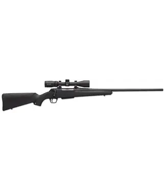 Winchester XPR  6.5 PRC Scope Combo 24" 3+1