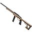 Savage Arms Savage 64 precision 22LR 16.5" 10rd Flat Dark Earth