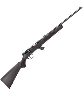 Savage Arms Savage Rifle  MARK II F 17 HM2  21"