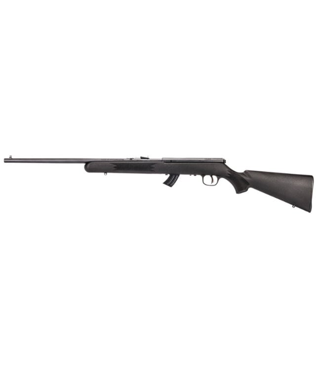 Savage Arms Savage Rifle  MARK II F 17 HM2  21"