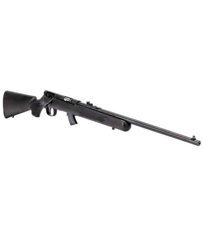 Savage Arms Savage Rifle  MARK II F 17 HM2  21"