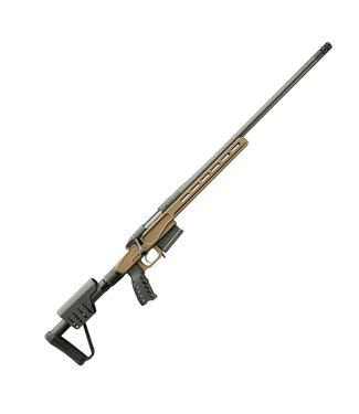 Bergara Premier MG Lite 7mm PRC  22"