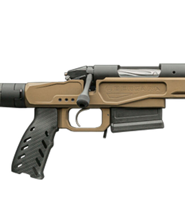 Bergara Premier MG Lite 7mm PRC  22"