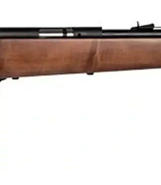 Savage Arms Savage Mark I GY 22LR Single Shot Rifle