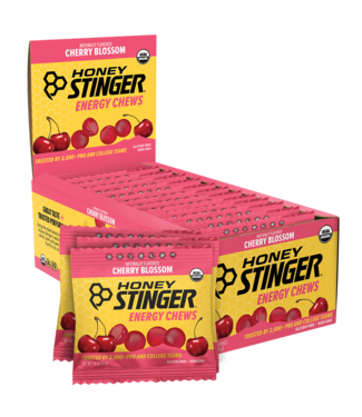 Honey Stinger Organic Energy Chews