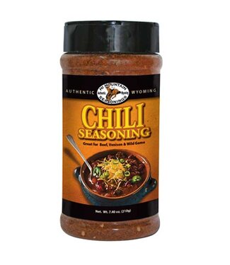 Hi Mountain Seasonings Hi Mountain  Grill Seasonings  Chili