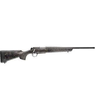 Bergara Bergara 350 Legend B14 Stoke Compact Rifle 16.5" 6rd Black Tan