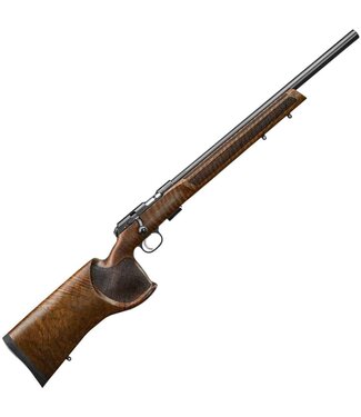CZ 457 Varmint MTR 22LR Bolt