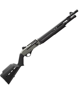 Stoeger Stoeger M3000 Tactical Shotgun 12Ga  Semi Auto 18.5″ 4rd