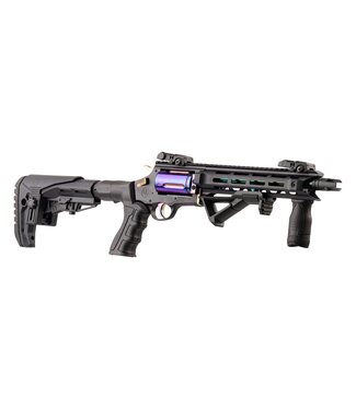 EGE Arms RVTAC 410Ga 9.5" Revolver 5rd