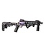 EGE Arms RVTAC 410Ga 9.5" Revolver 5rd
