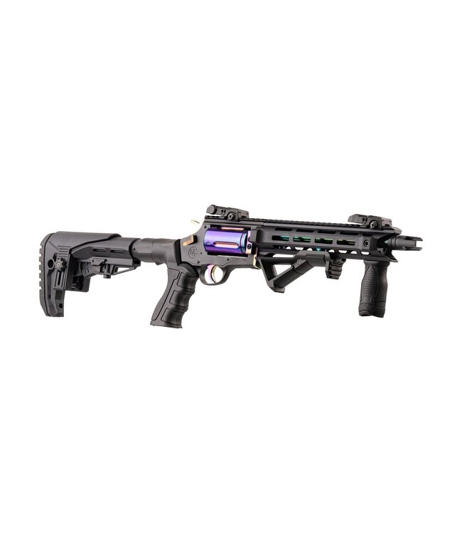EGE Arms RVTAC 410Ga 9.5" Revolver 5rd